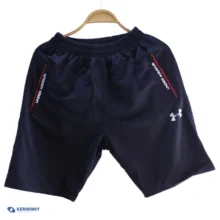 شلوارک مردانه استرج UNDER ARMOUR