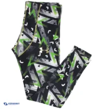 لگ مردانه Under armour طرح دار کد004