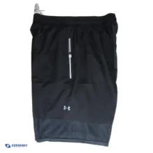 شلوارک مردانه آیرو طرح UnderArmour کد 0095