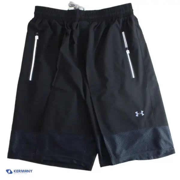 شلوارک مردانه آیرو طرح UnderArmour کد 0095