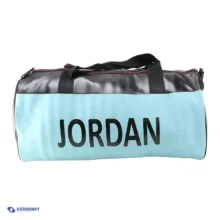 ساک ورزشی طرح jordan