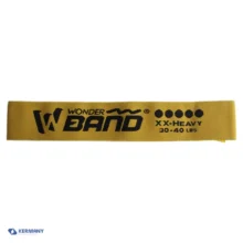 کش لوپ پارچه ای مقاومت سبک WONDERBAND