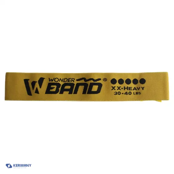 کش لوپ پارچه ای WONDERBAND کد132