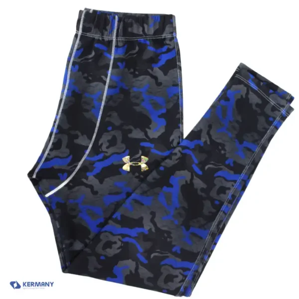 لگ مردانه Under armour طرح دار کد005