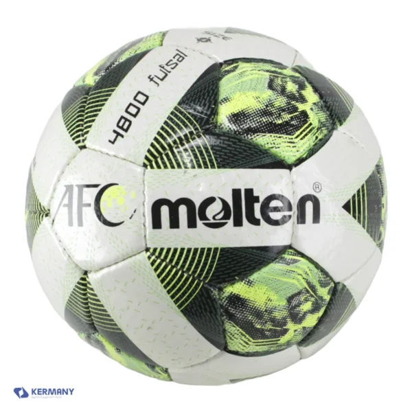 توپ فوتسال molten مدل AFC vantaggio 4800