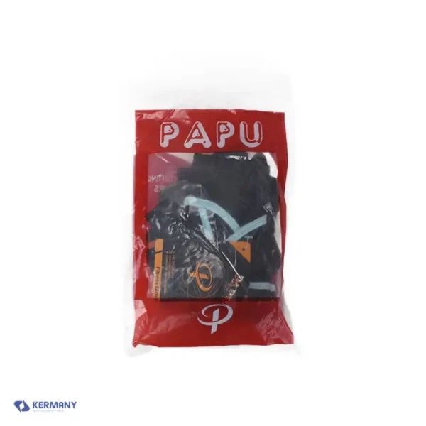 دستکش بدنسازی PAPU