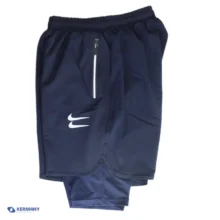 شوارک مردانه نایکی کد 0081