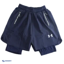 شلوارک مردانه Under Armour کد 0082