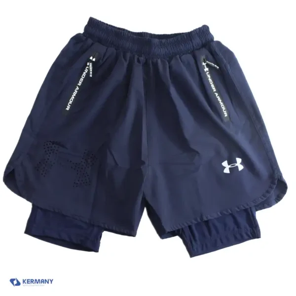 شوارک مردانه Under Armour کد 0082