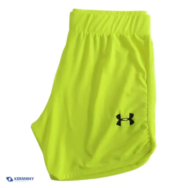 شورتک زنانه Under Armour کد 0062