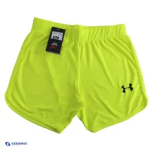 شورتک زنانه Under Armour کد 0062