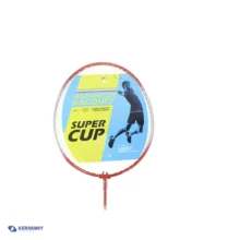 راکت بدمینتون super cup