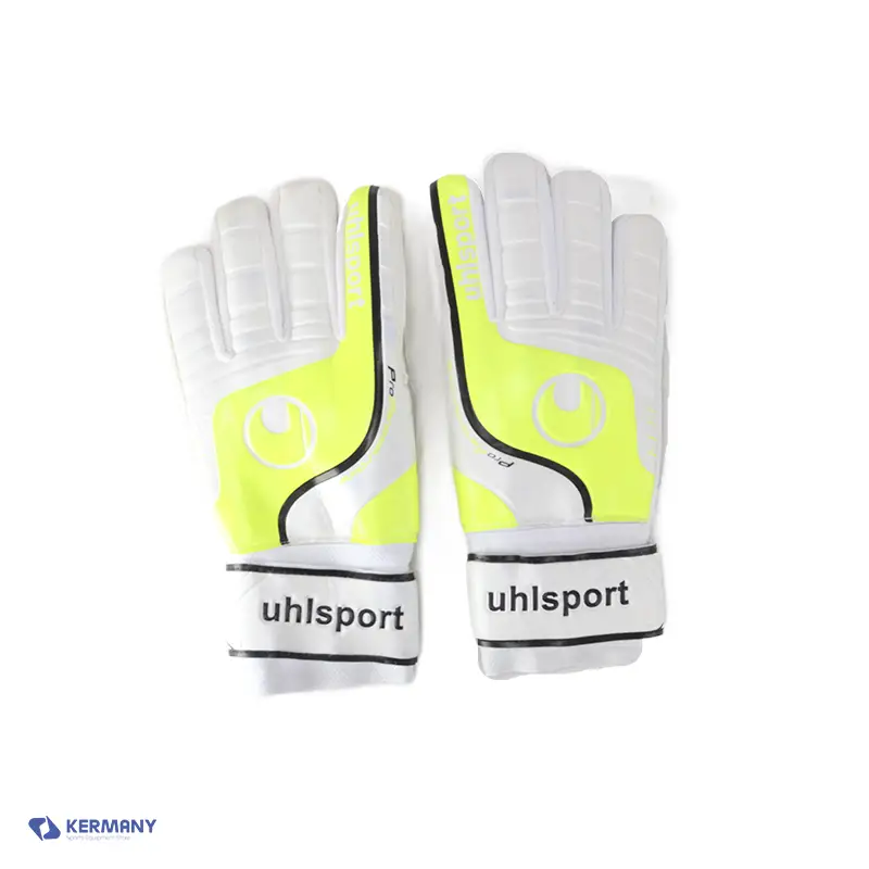 دستکش دروازه بانی مدل uhlsport