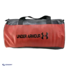 ساک ورزشی طرح Under Armor رنگ قرمز