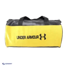 ساک ورزشی طرح Under Armor