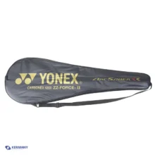 راکت بدمینتون yonex مدل ZZ-FORCE-II Carbonex 4200