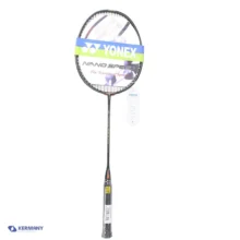 راکت بدمینتون yonex   مدل  ZZ-FORCE-II Carbonex 4200