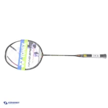 راکت بدمینتون yonex مدل ZZ-FORCE-II Carbonex 4200