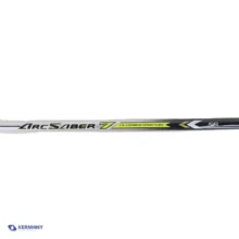 راکت بدمینتون مدل yonex arc saber 7