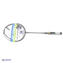 راکت بدمینتون مدل yonex carbonex 21 sp