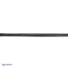 راکت بدمینتون مدل yonex carbonex 21 sp