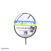 راکت بدمینتون  مدل yonex carbonex 21 sp